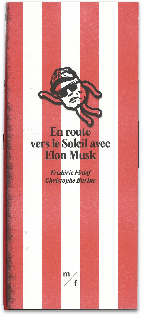 En route vers le soleil